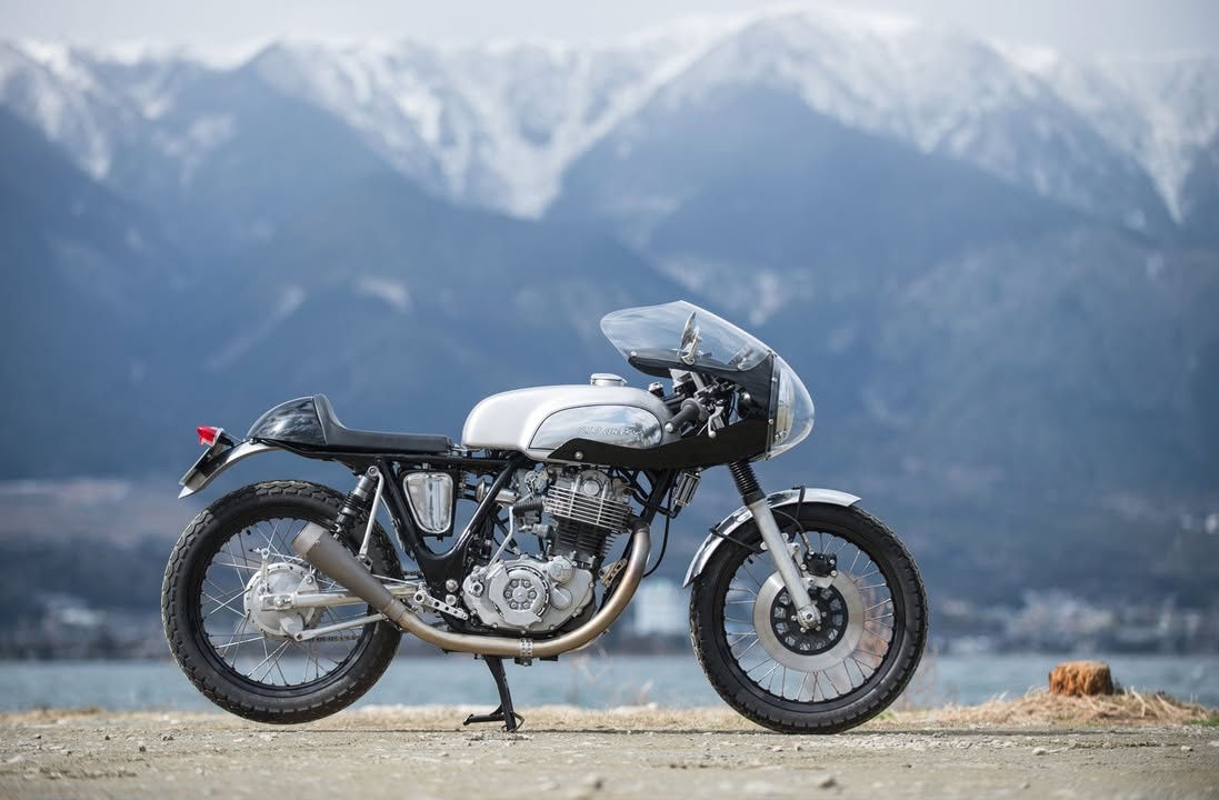 Return of the Cafe Racers tweet media