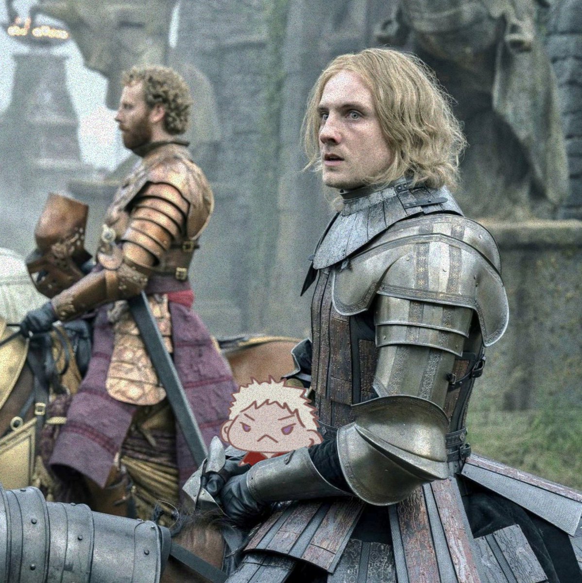 Aerion targarneyney tweet media