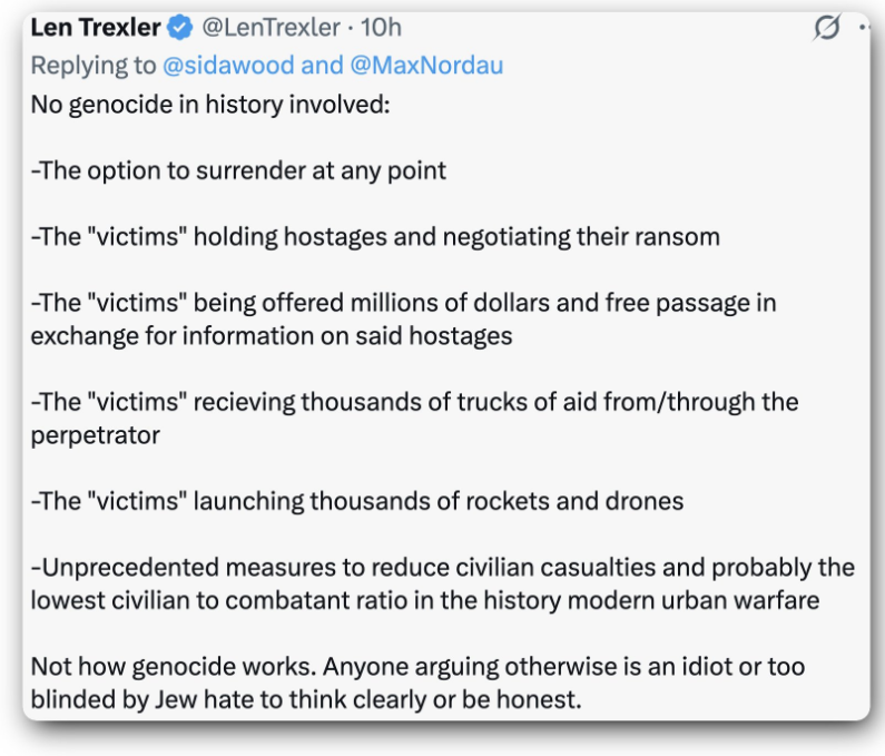 Gobsmacked tweet media