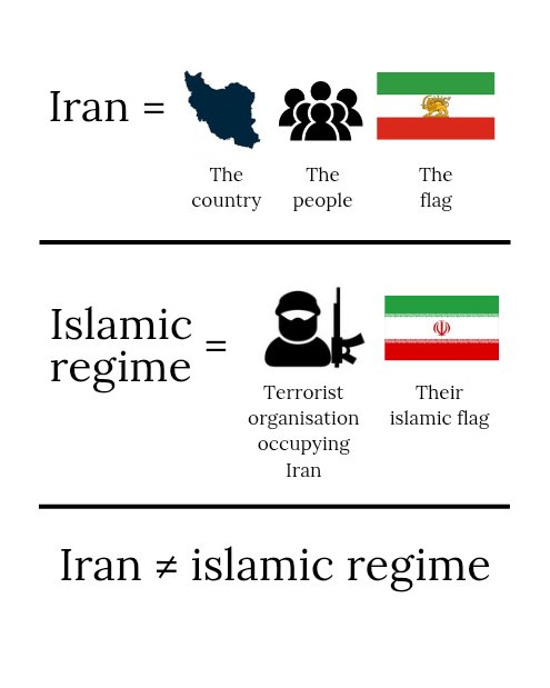 Mahsa🇮🇷 tweet media