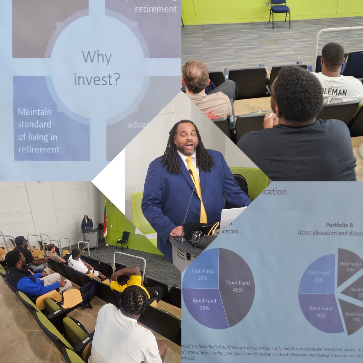 Golden Bulls tweet media