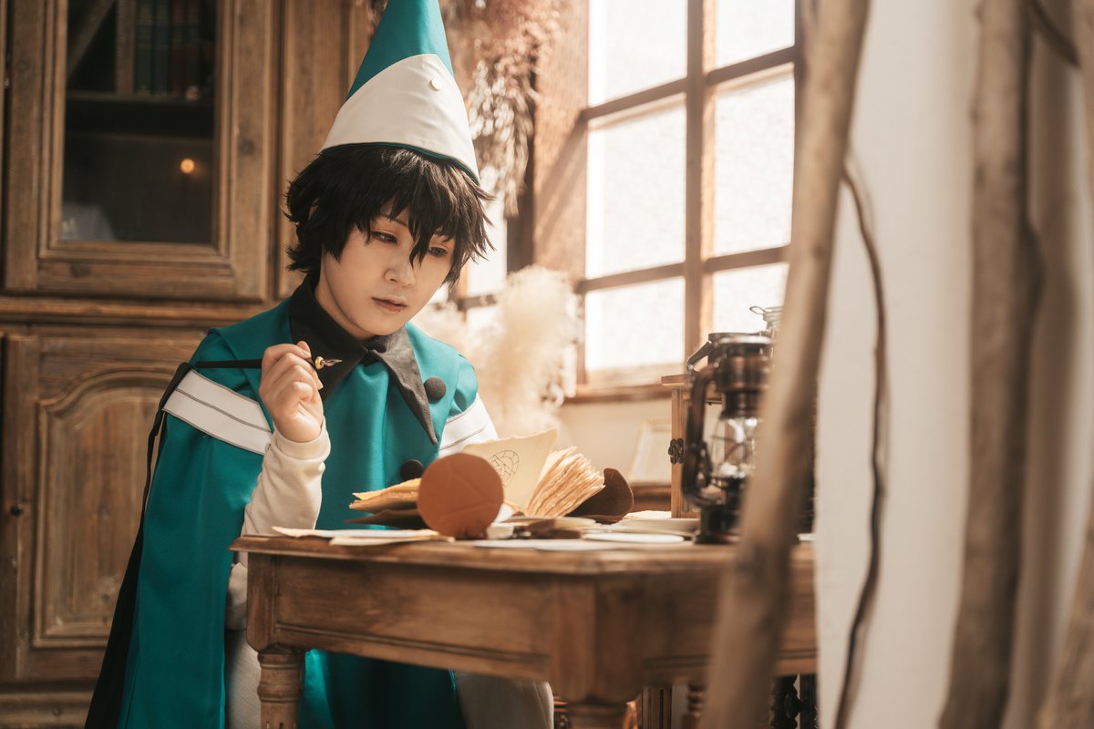 瀧宮@新規予定停止中 tweet media