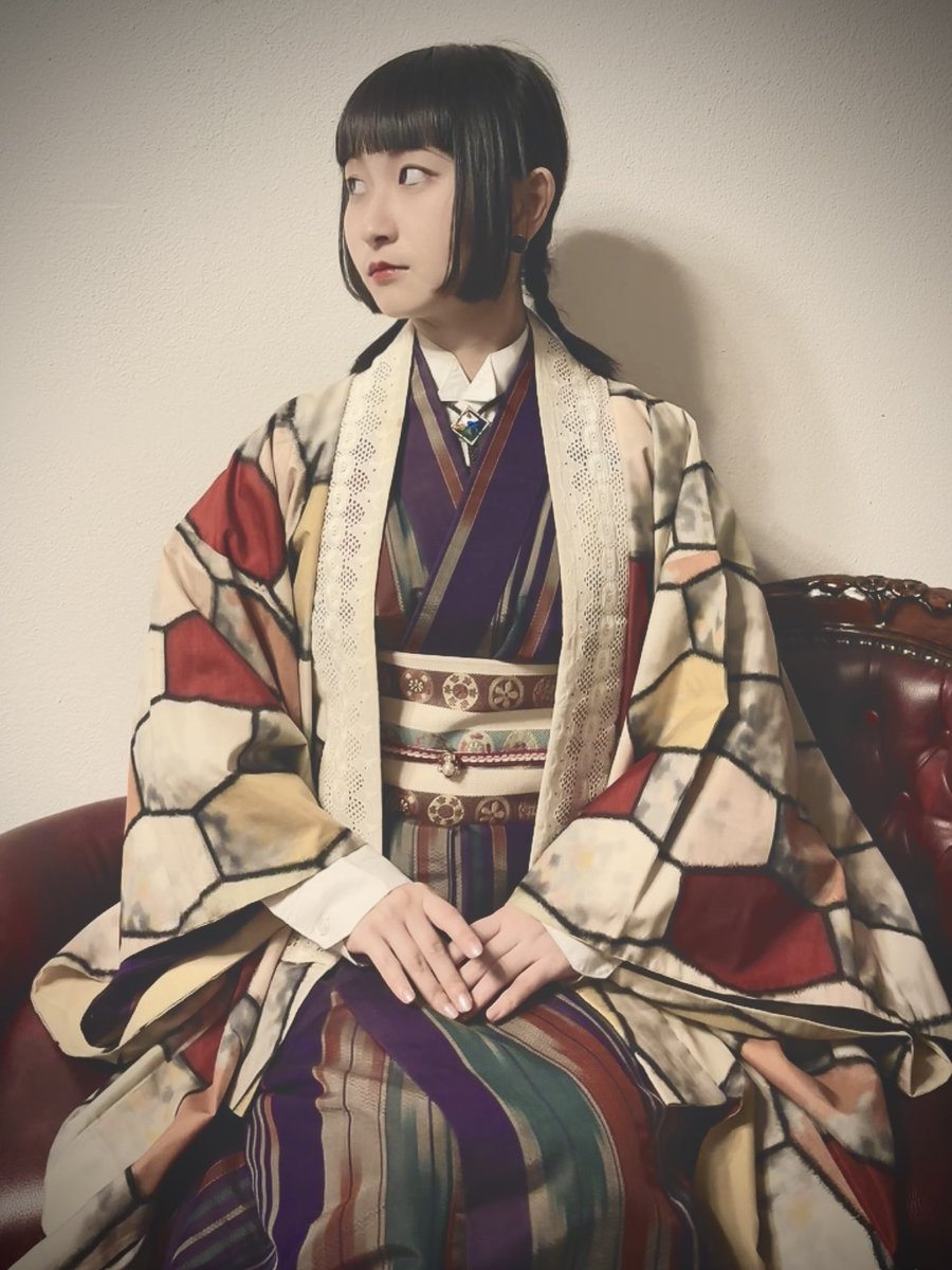 楓 怪髏子 tweet media