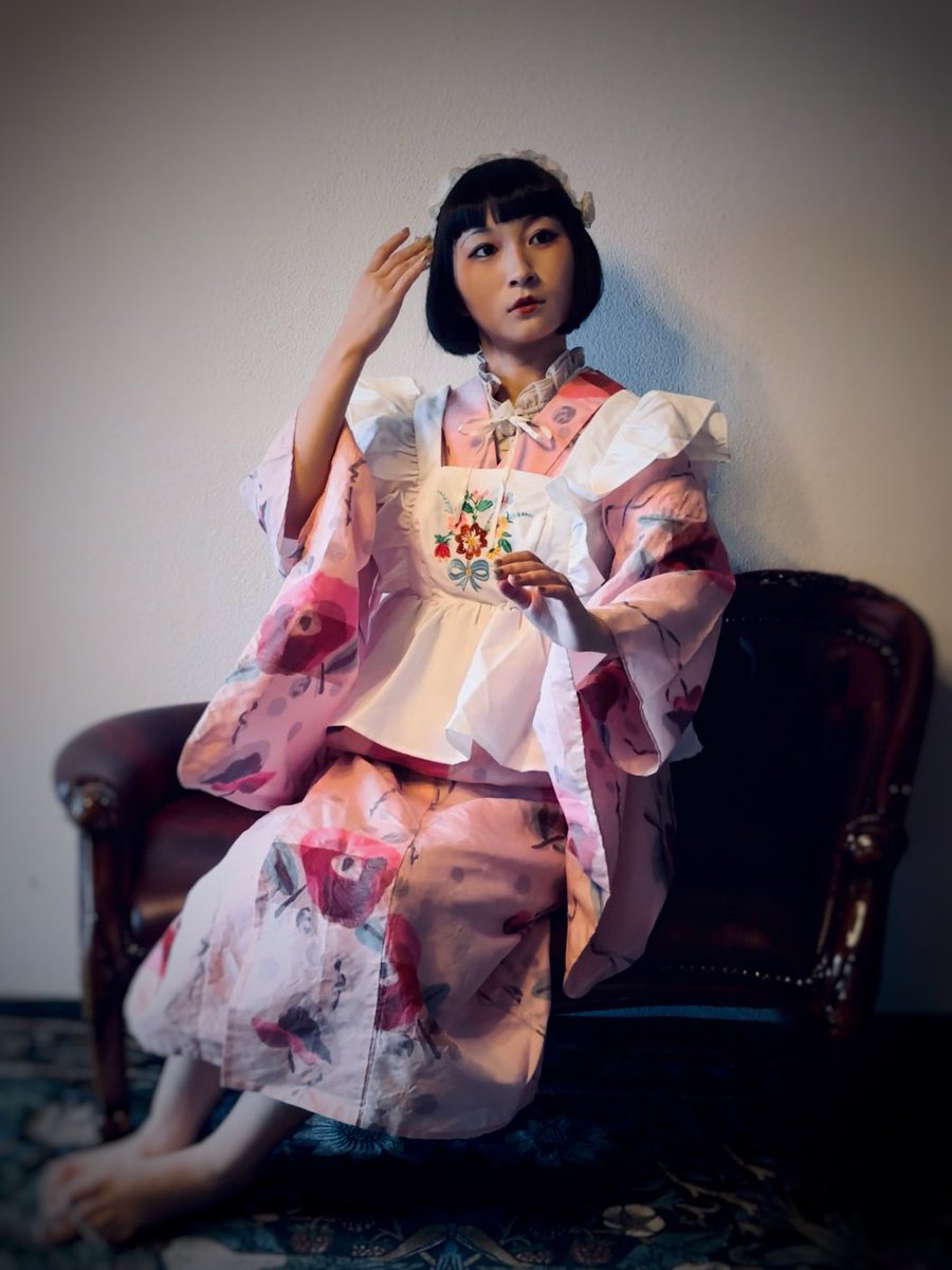 楓 怪髏子 tweet media