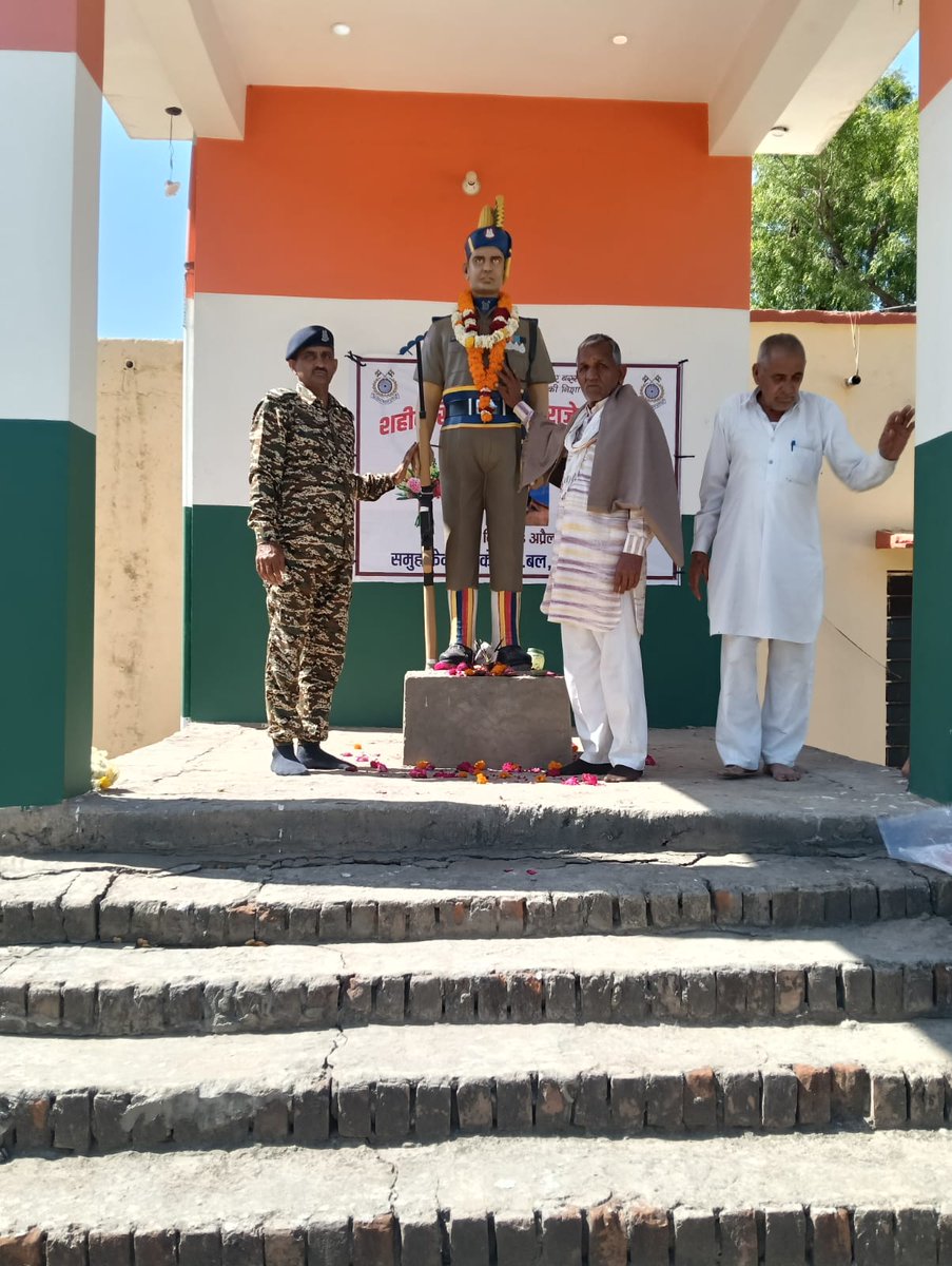 GC 2 CRPF AJMER tweet media