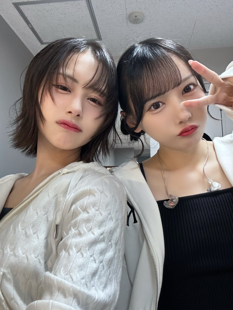 尾木 波菜 tweet media