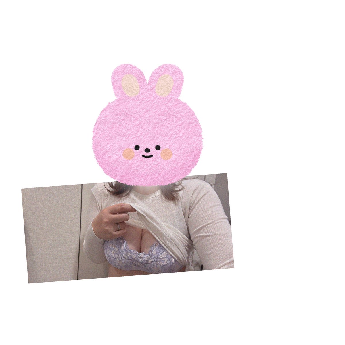 ﾘｶ tweet media