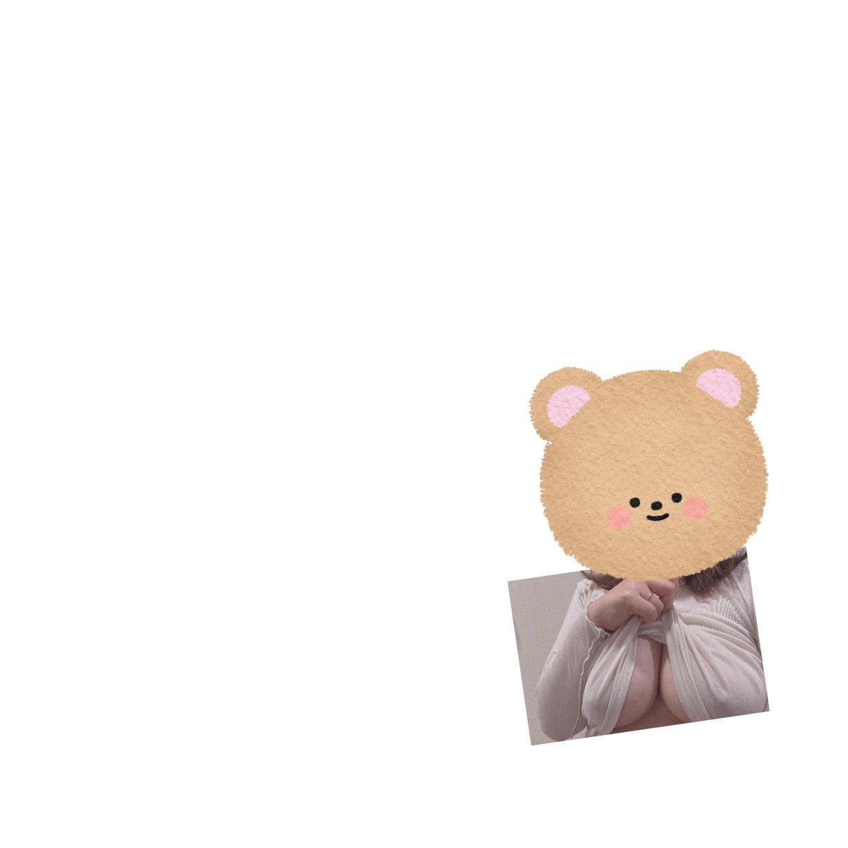 ﾘｶ tweet media