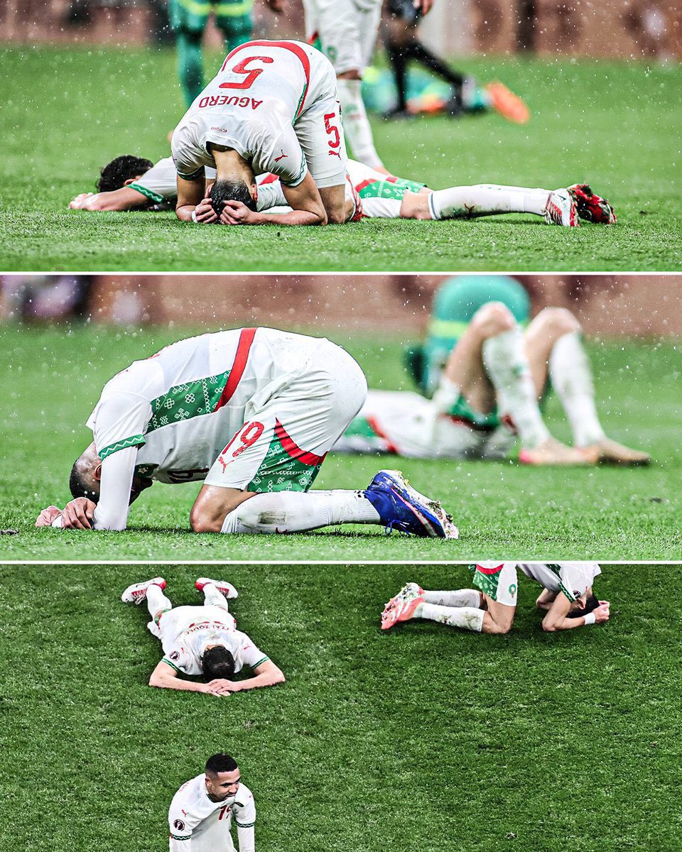 Ibrahima Dabo🇸🇳🇵🇸 tweet media