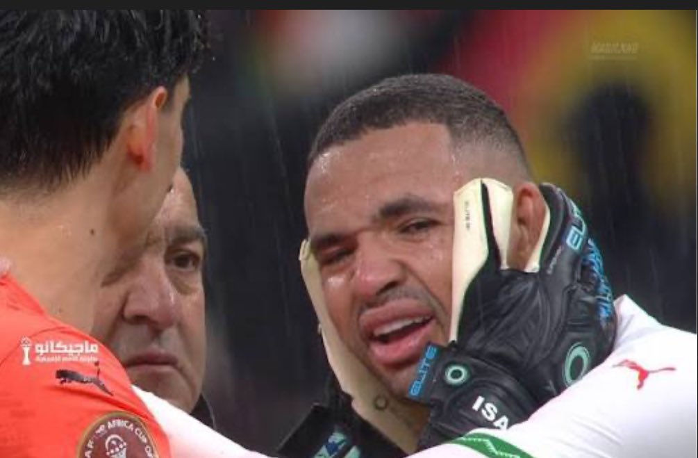 Ibrahima Dabo🇸🇳🇵🇸 tweet media