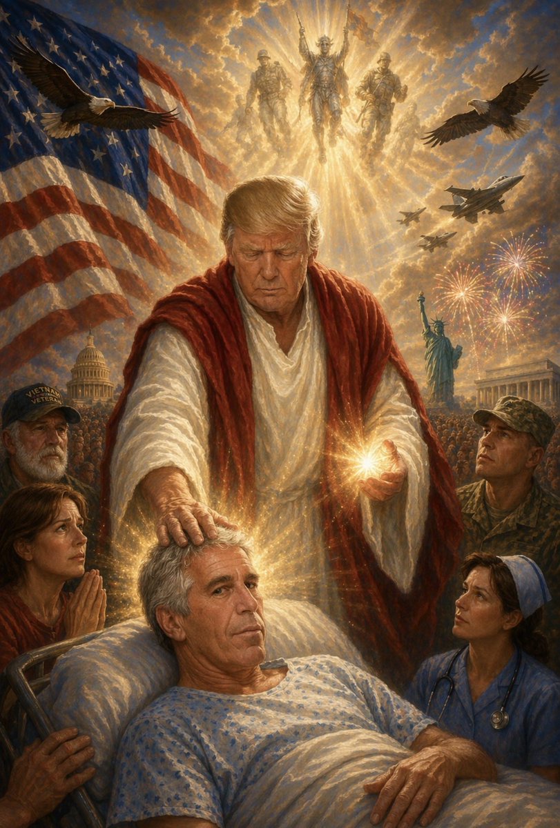 Politrikx tweet media