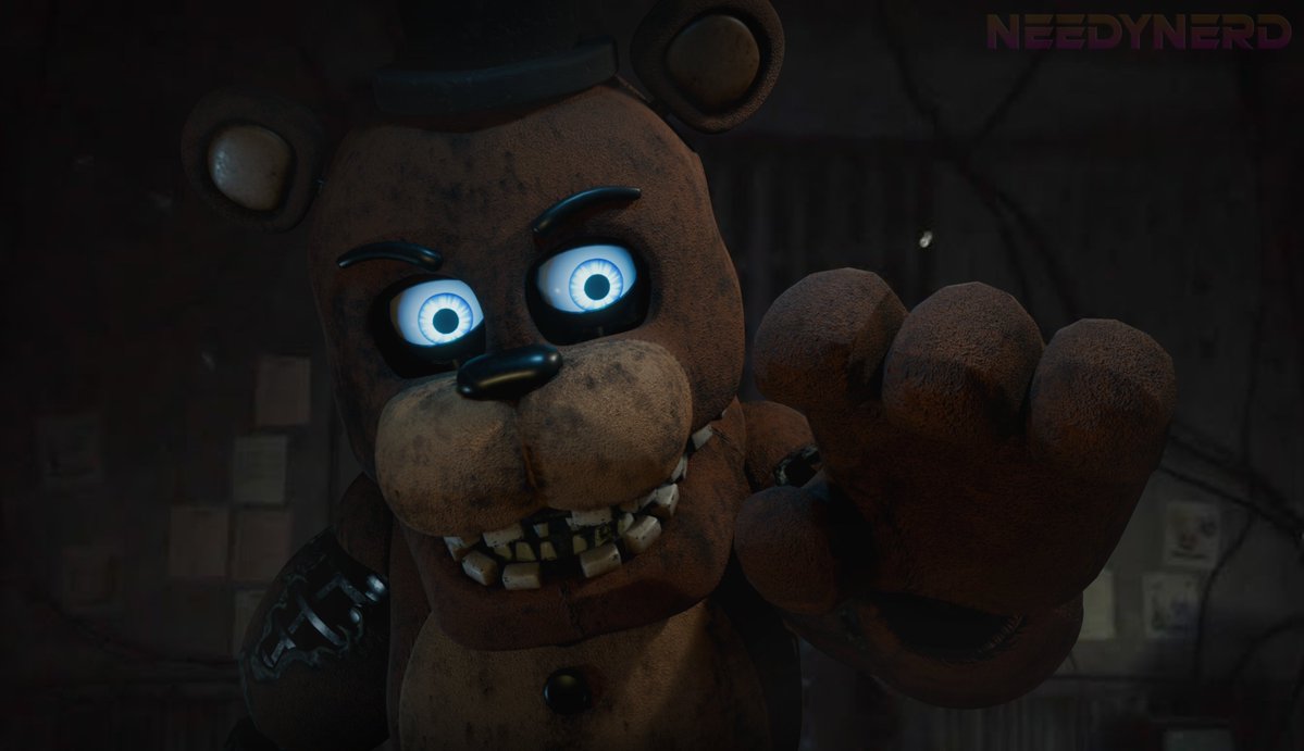 NeedyNerd (COMMS OPEN) tweet media