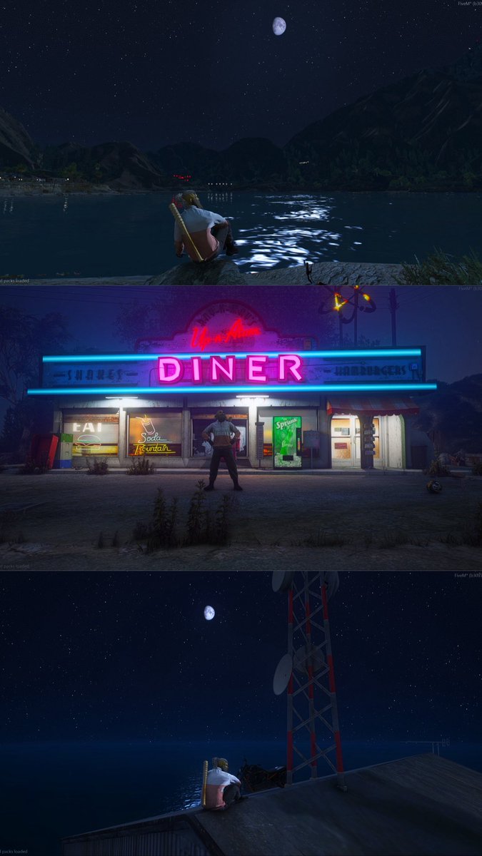 العوبد tweet media