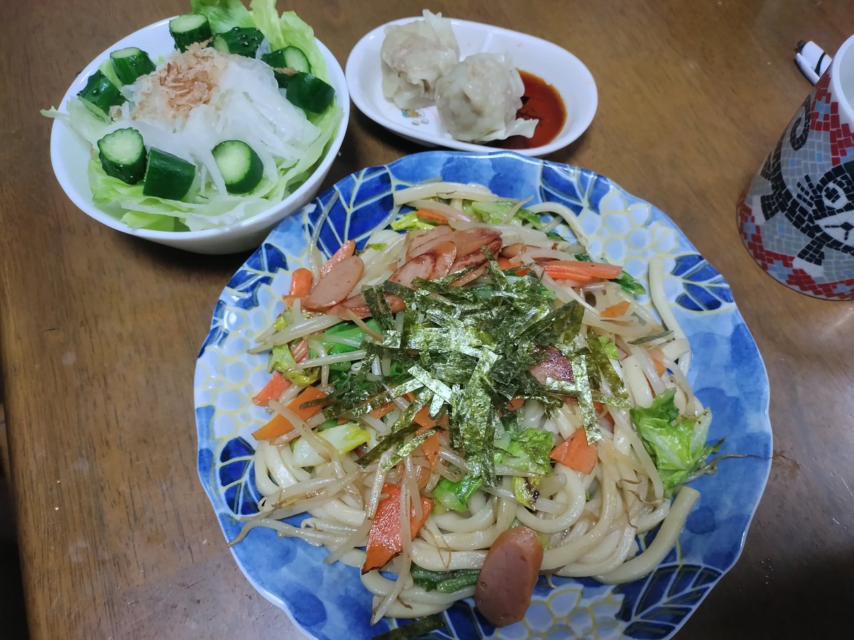 みそ汁 tweet media