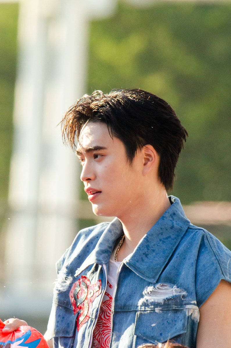 ไม่ว่าง ft.Dangerous tweet media