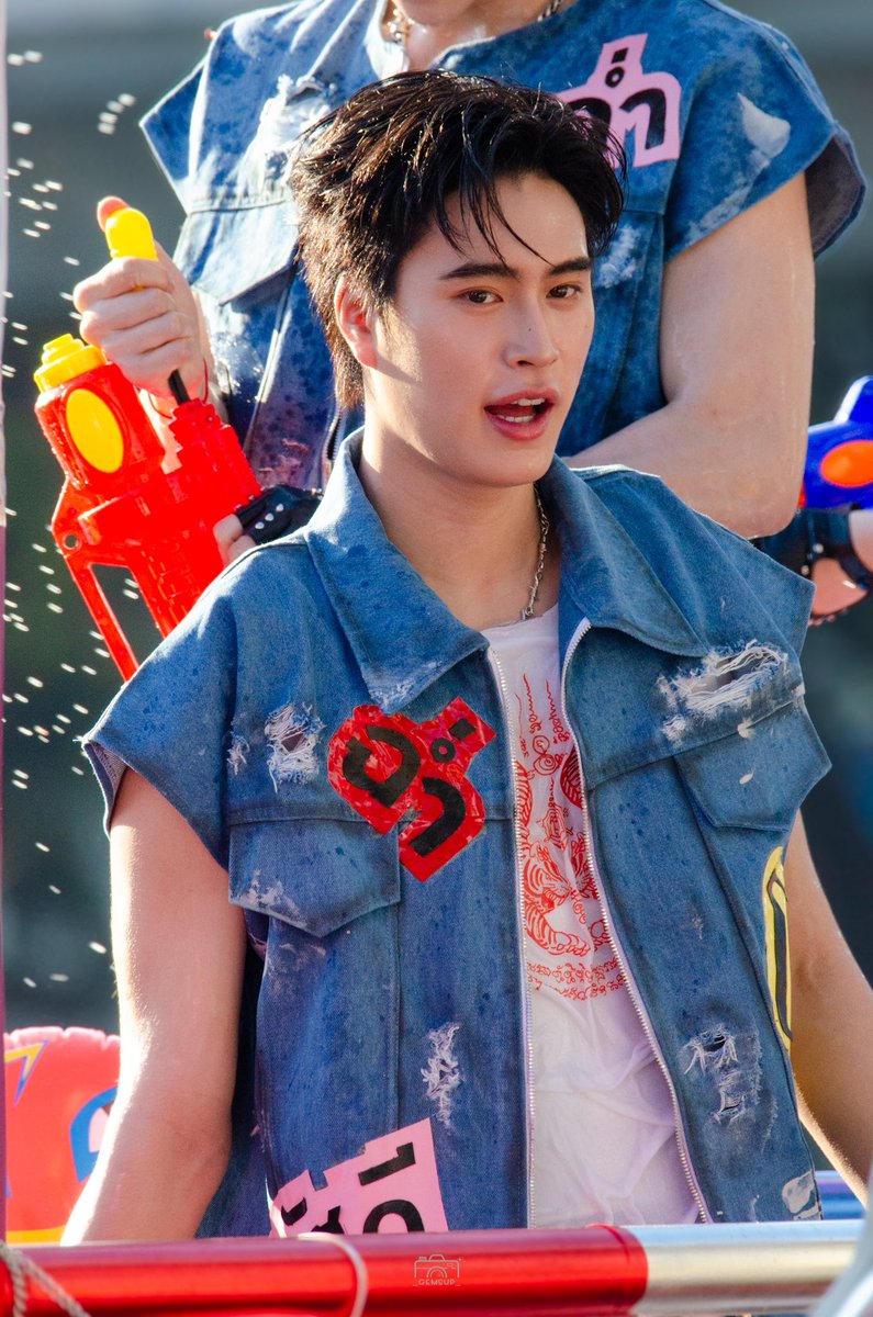 ไม่ว่าง ft.Dangerous tweet media