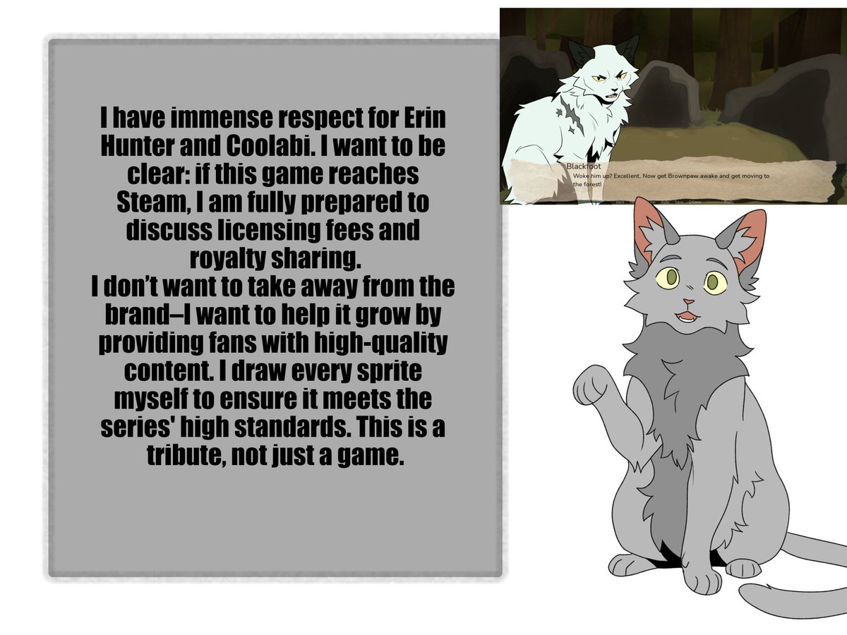 Kreker | comms open tweet media