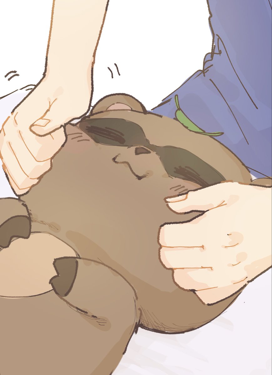 かぶと tweet media