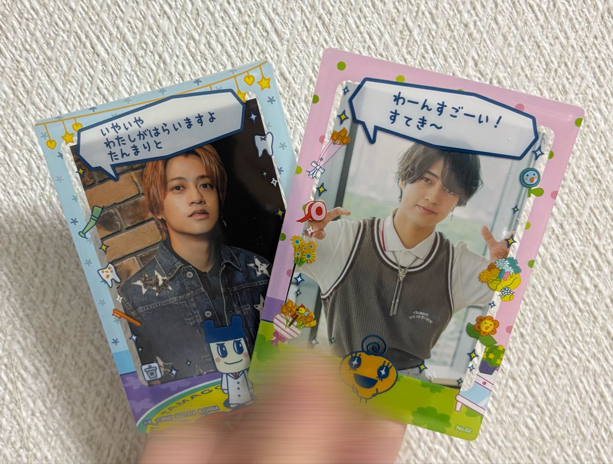 みぃ tweet media