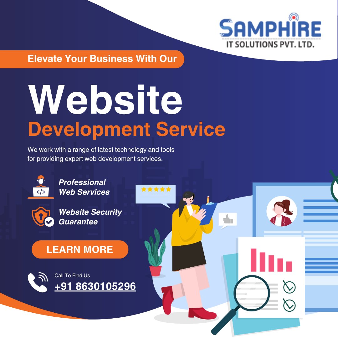 Samphire It Solutions tweet media