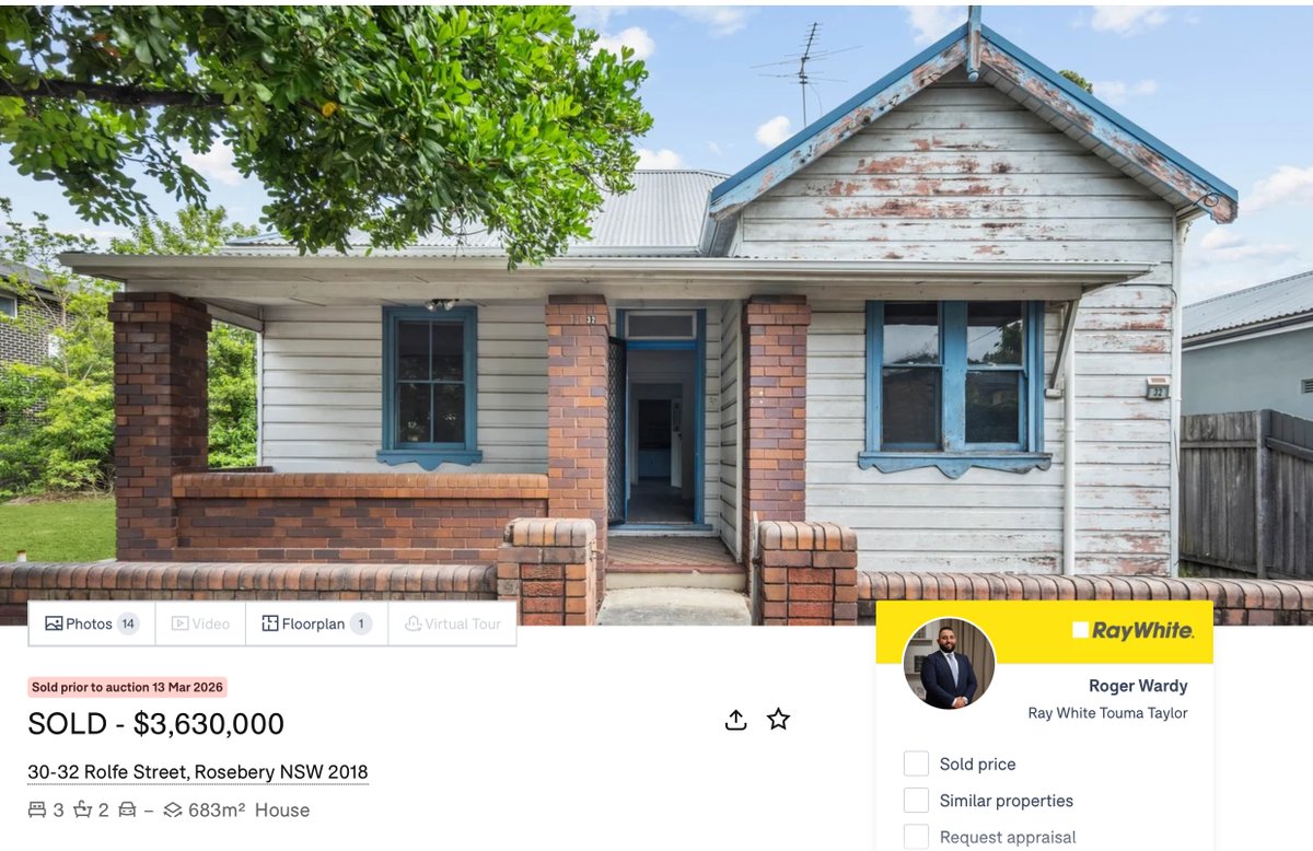 Craig Kelly:🇦🇺Foundation for Economic Education tweet media