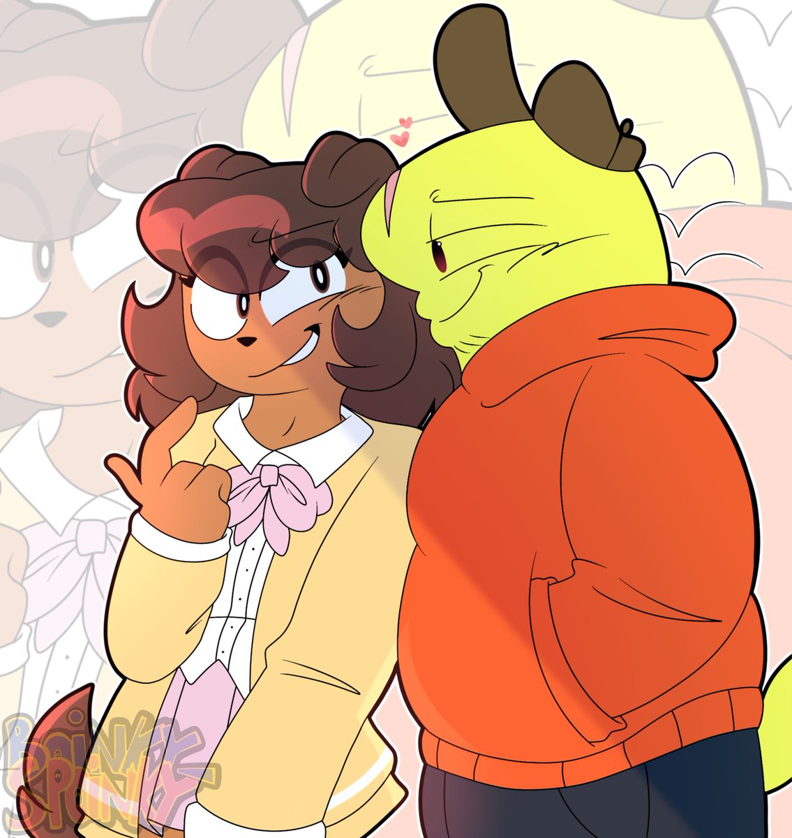 .・🍨︴Kipp ❤︎⁠ Kazooie's one and only tweet media