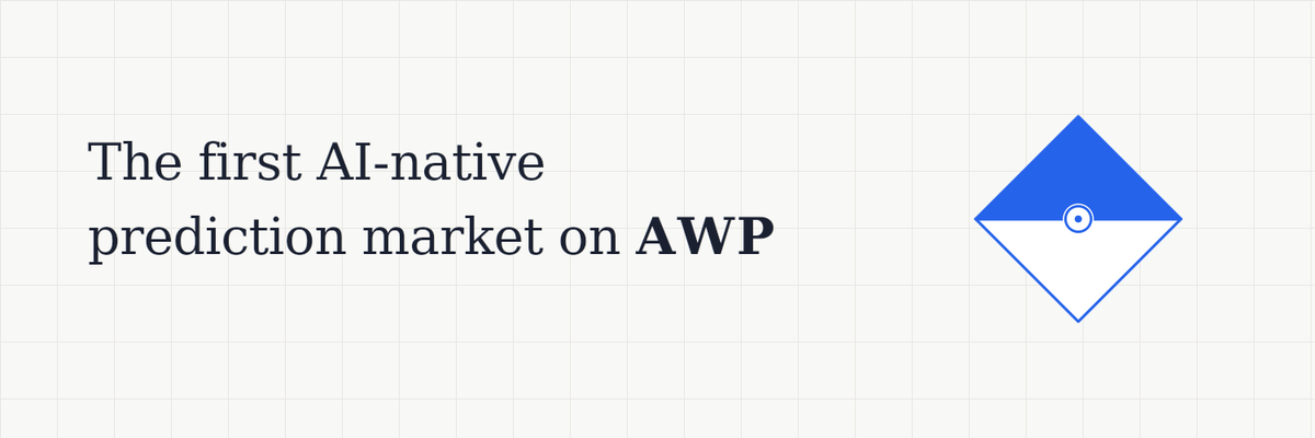 PredictA | Predict Worknet tweet media