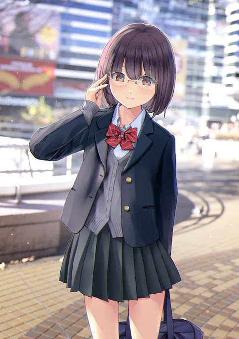 #凍結祭りでフォロワー減ったから自己紹介して逆に増やす 最近は描いてもウケないのでほとんど描いてません。