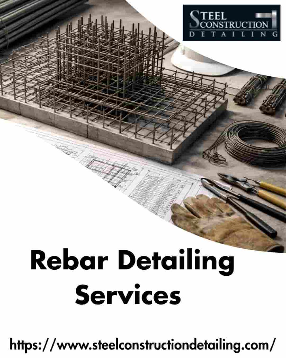 Steel Construction Detailing tweet media