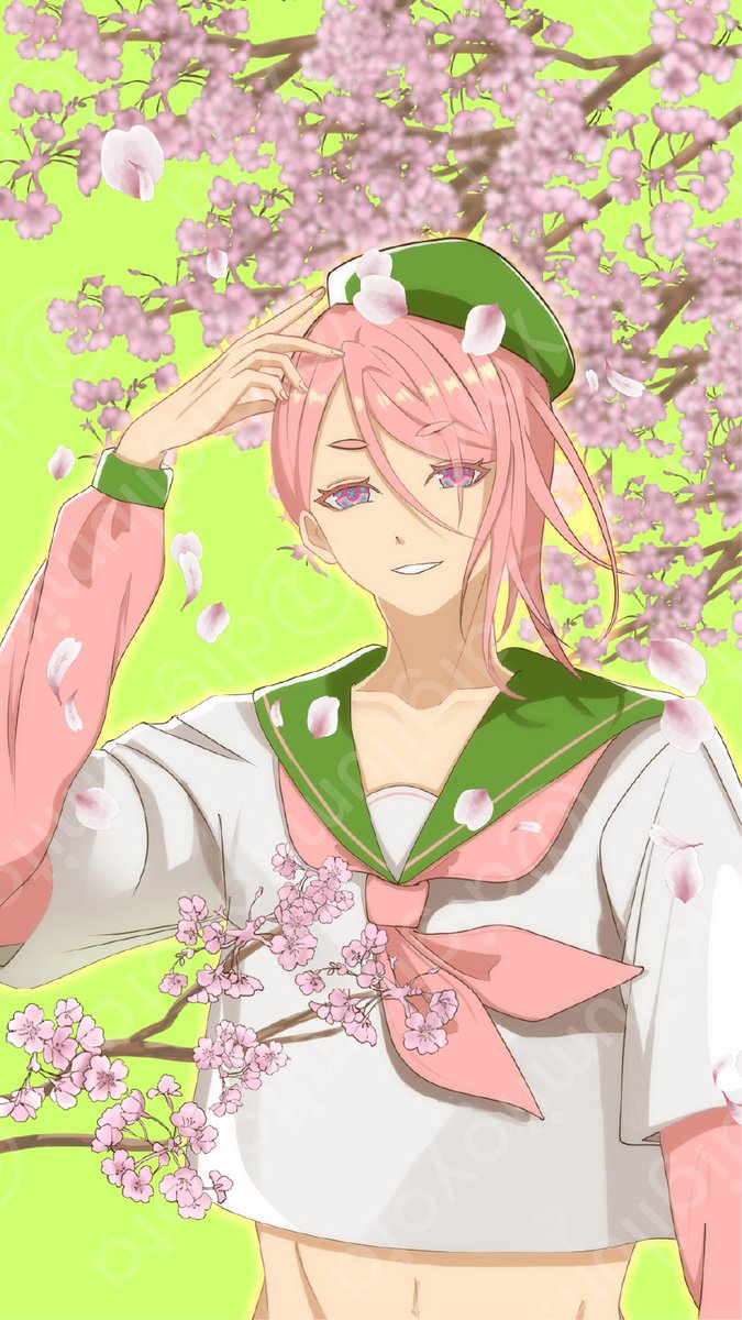 7KNkx's tweet photo. #skeb募集中 こんな感じのイラストを描きます 愛情込めて描かせて頂きますので依頼のご検討くださいm(_ _)m  #創作  #アイコン  #1枚絵 https://t.co/kp32gJHEGG