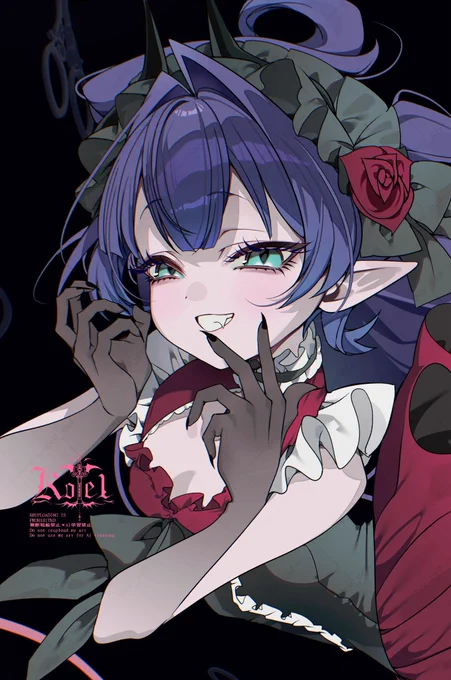 ✧*。百合が好きです✧*。 #凍結祭りでフォロワー減ったから自己紹介して逆に増やす