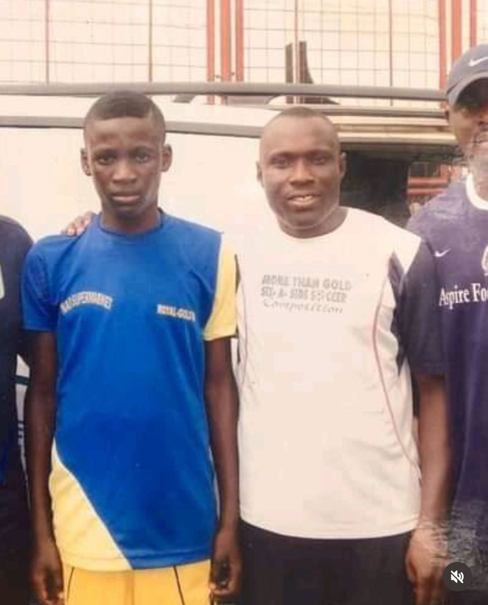 SportsDokita (Odogwu ☝️) tweet media