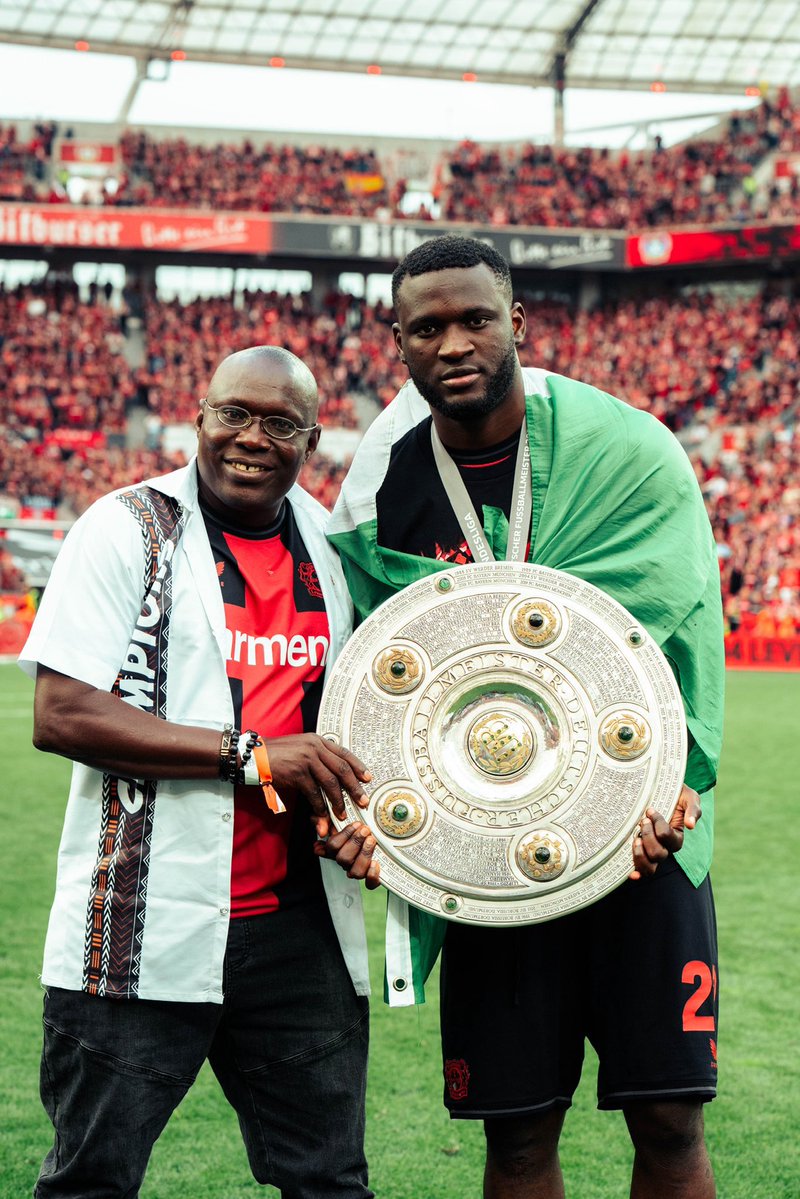 SportsDokita (Odogwu ☝️) tweet media