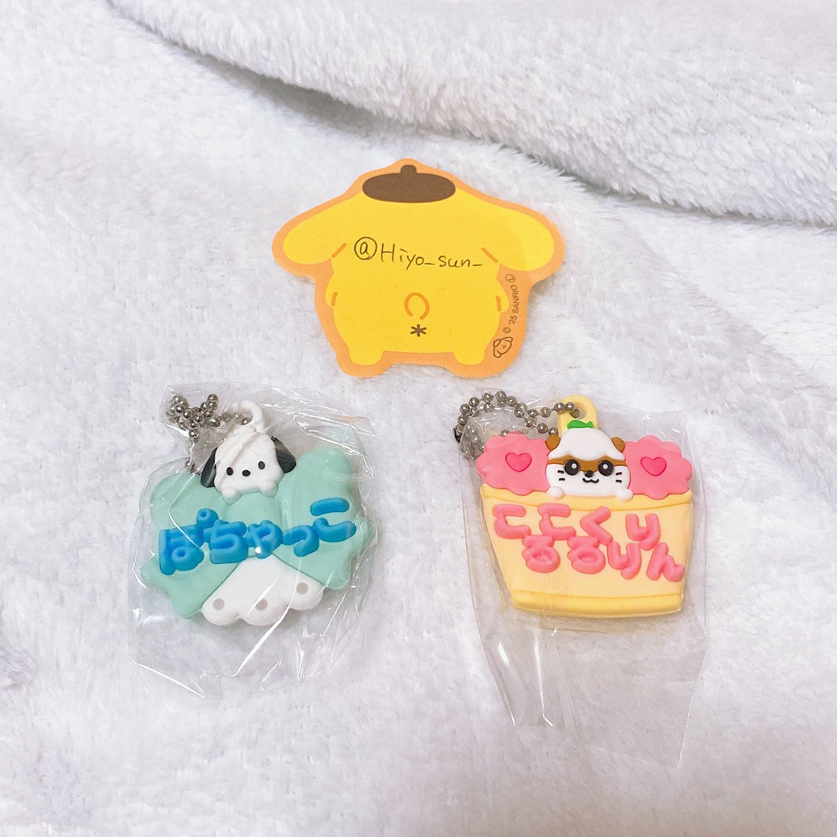 向日葵@プロカ必読 tweet media