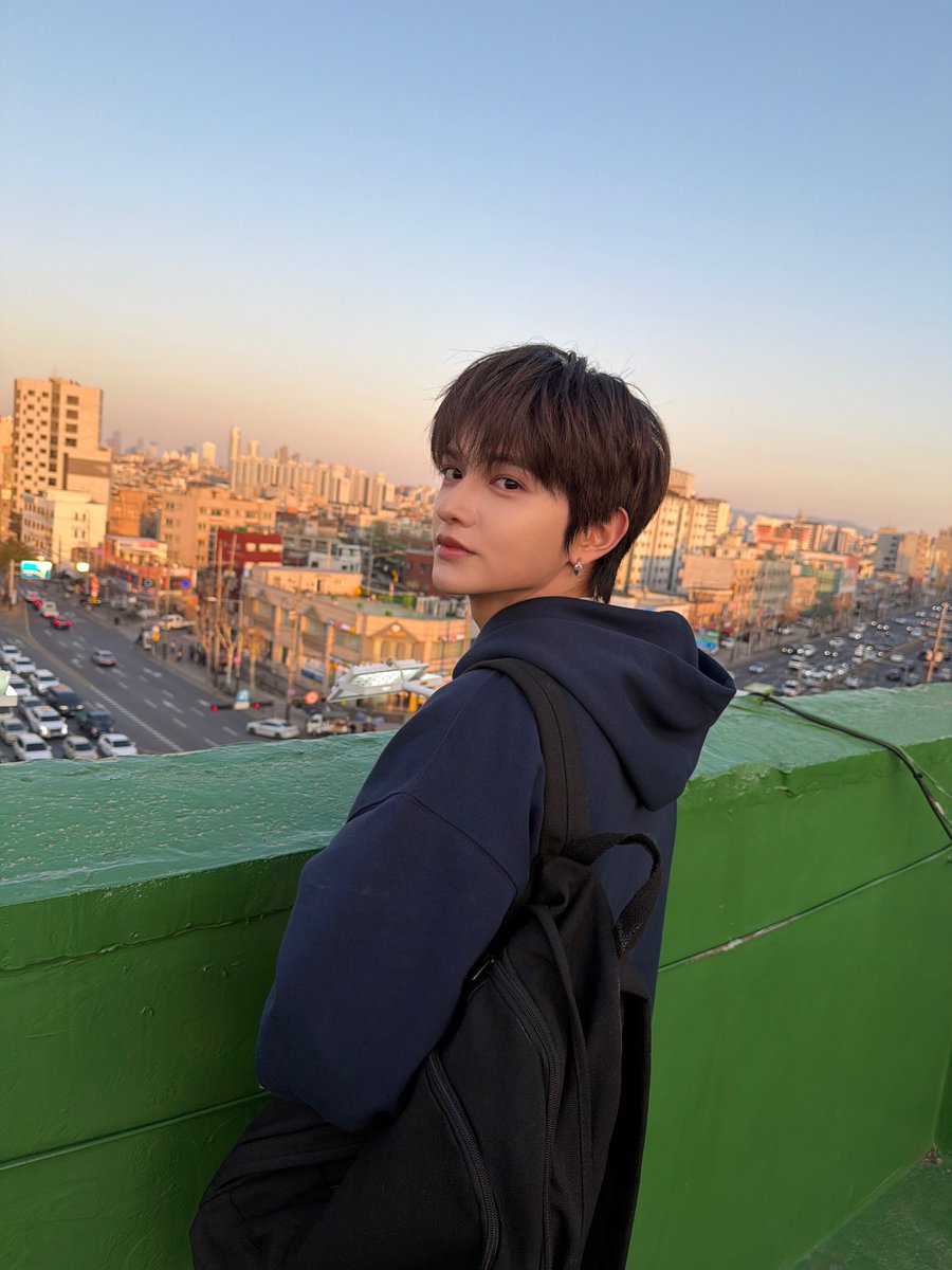 BAE173 Member tweet media