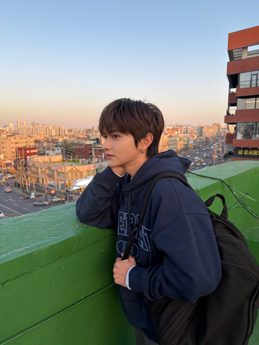 BAE173 Member tweet media