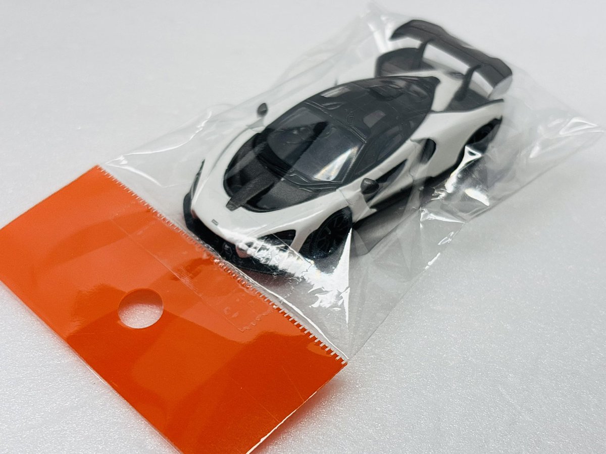 mPqQs4K6wd82784's tweet image. この中にまさかのMINIGTがあって激ヤバ
220円でMINIGTのセナがゲットできるなんて…🤩
#MINIGT #マクラーレンセナ #ホビーオフ