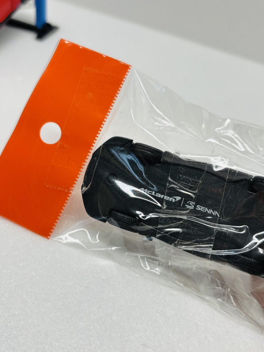 mPqQs4K6wd82784's tweet image. この中にまさかのMINIGTがあって激ヤバ
220円でMINIGTのセナがゲットできるなんて…🤩
#MINIGT #マクラーレンセナ #ホビーオフ