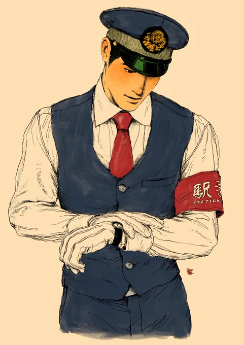 ベスト