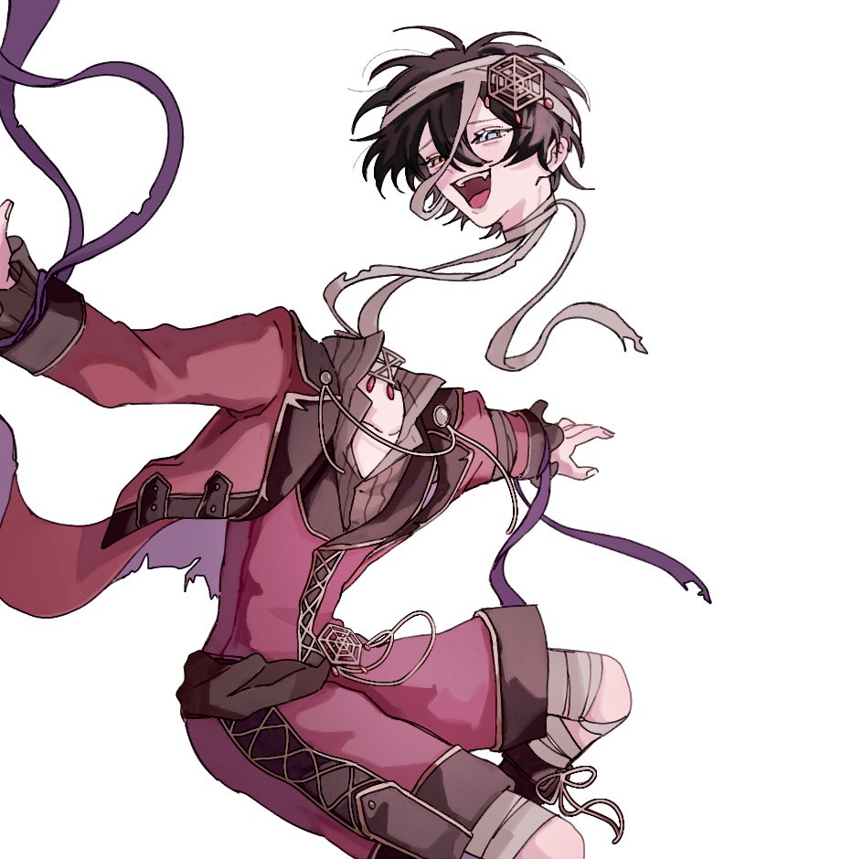 きやきゃ tweet media