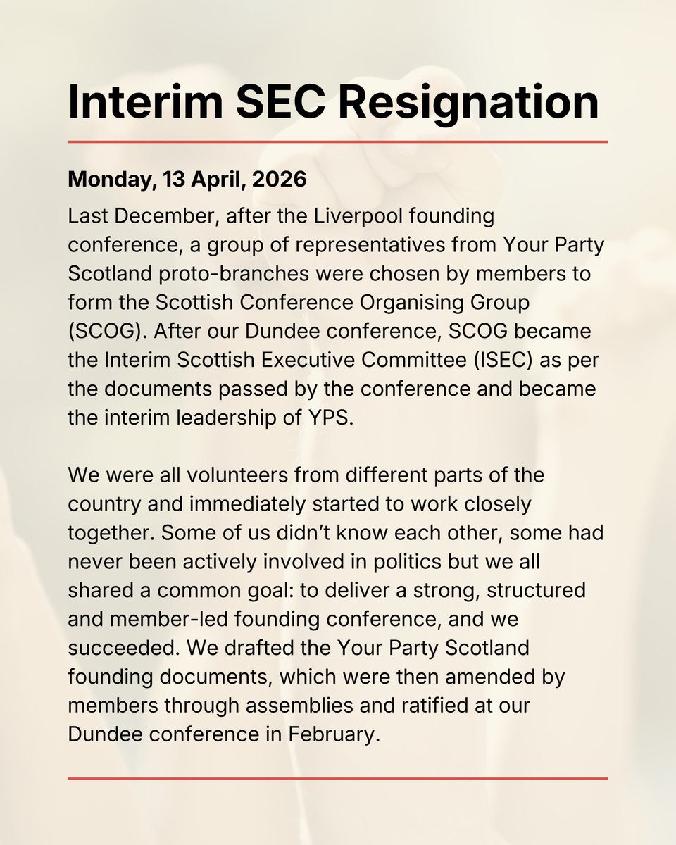 Niall Christie tweet media