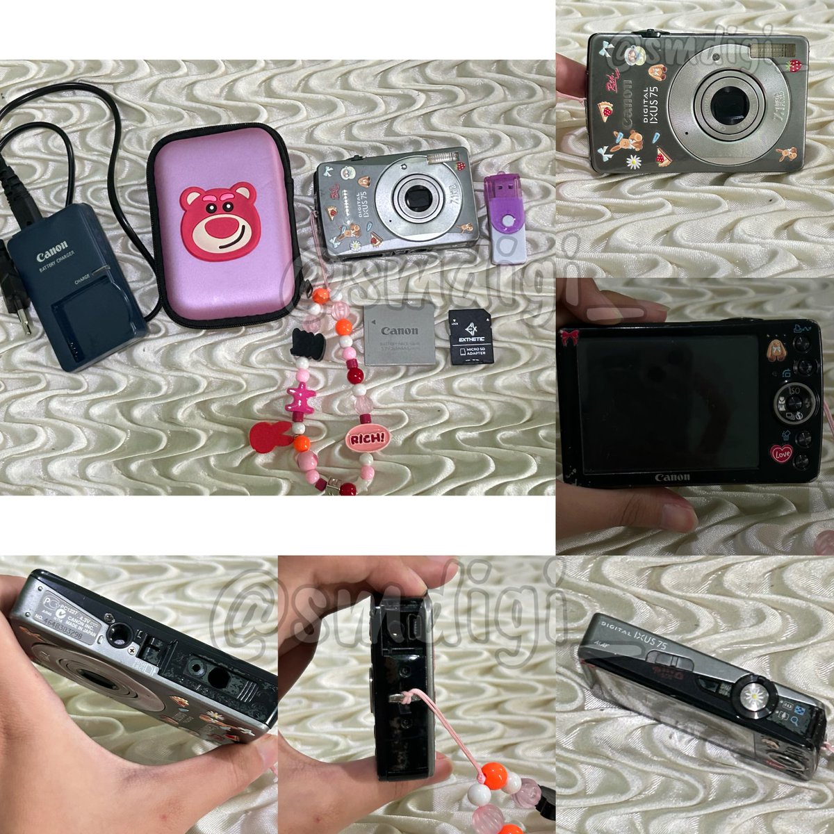 CEK SEMATAN YA! (mention after DM) tweet media