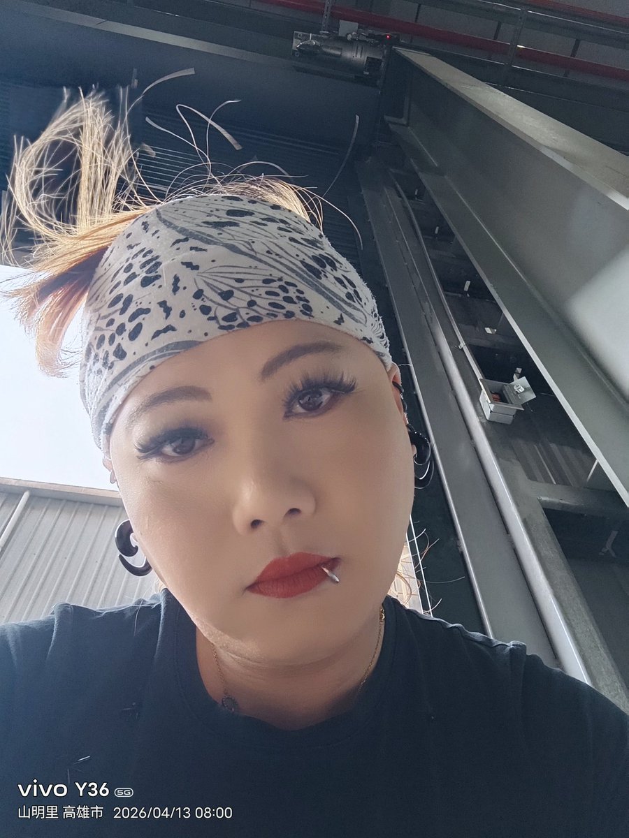 小胸偽娘ユン tweet media