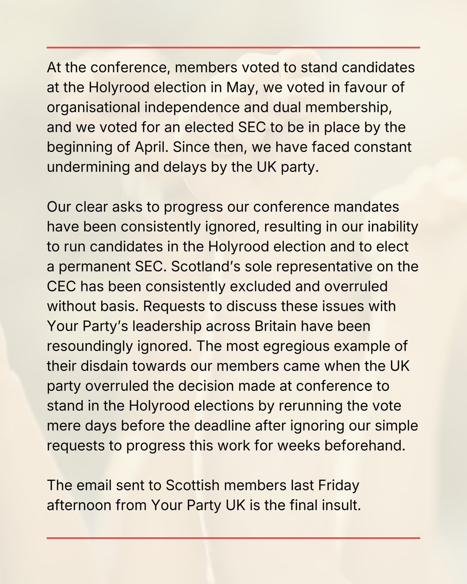 Niall Christie tweet media