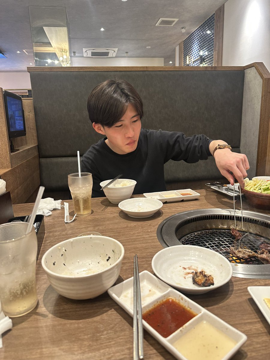 水沼元輝 tweet media