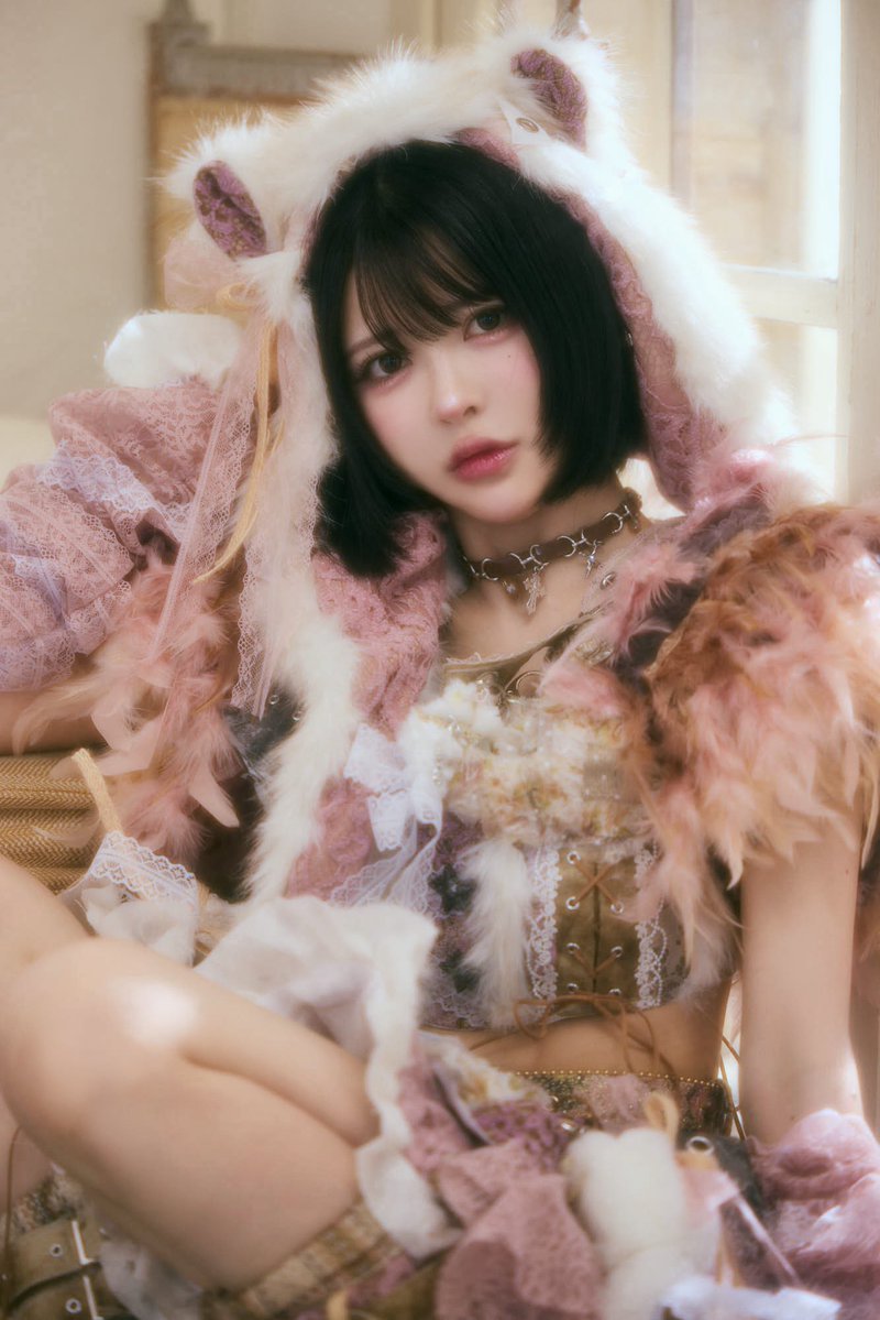 るーるる（小此木流花）Jams Collection 4/23生誕LIVE tweet media