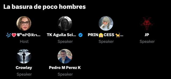 TK Aguila Science Fiction Novelist tweet media