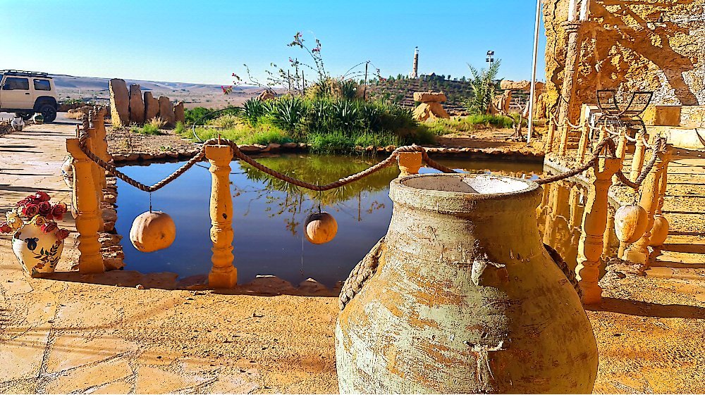 عبدالله بن محمد أبابطين tweet media