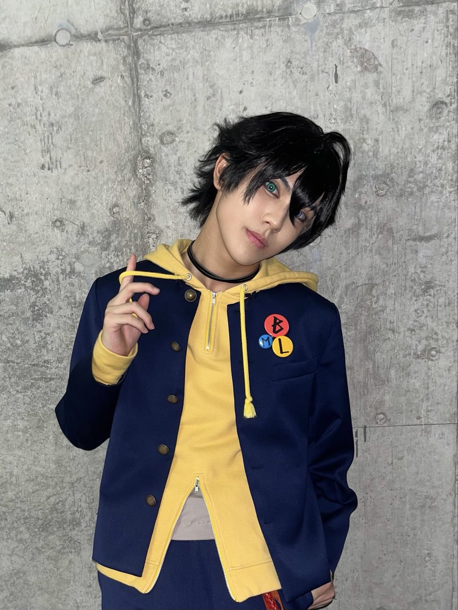 高野渉聖 tweet media