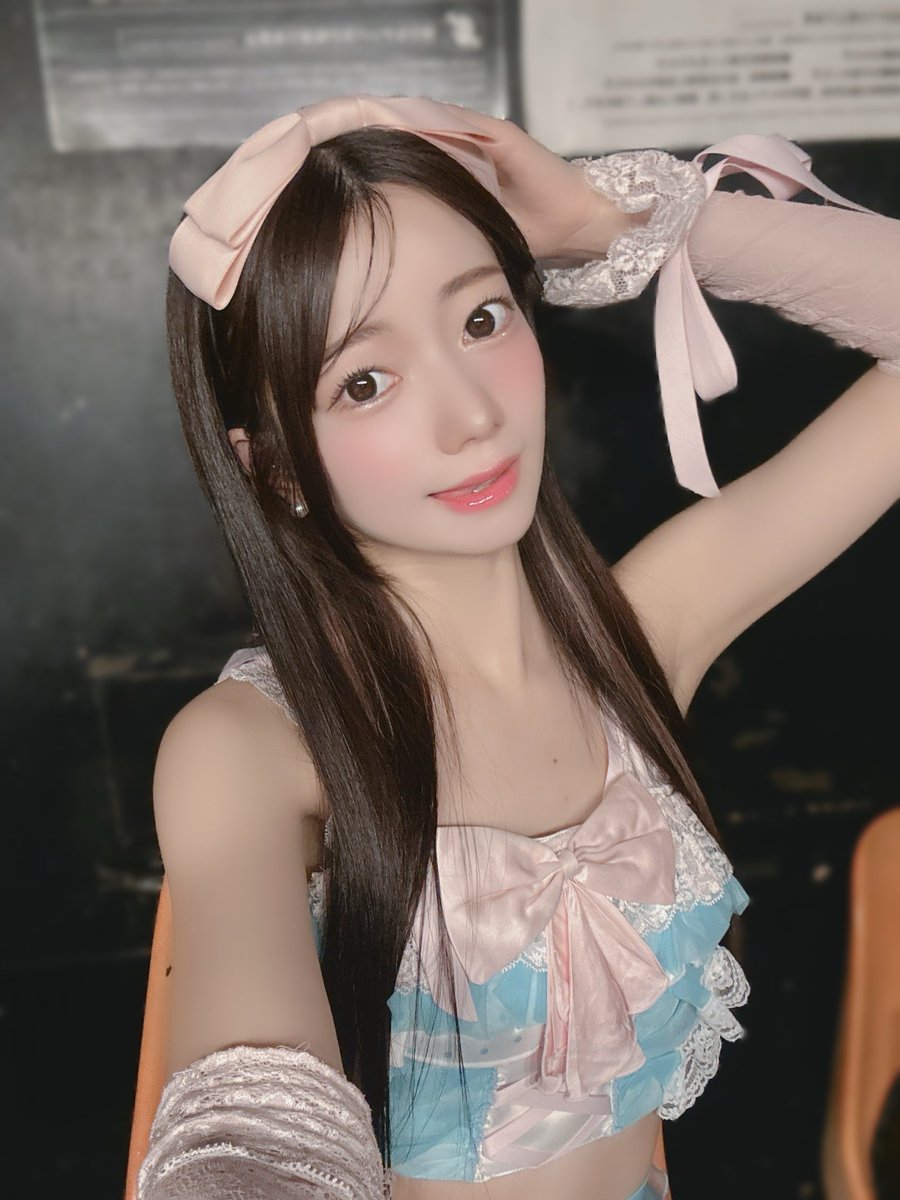 島崎こはる(泡沫パーティーズ) tweet media